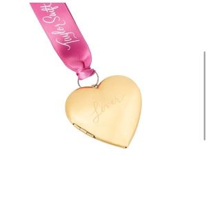 NEW Taylor Swift Lover Locket Ornament